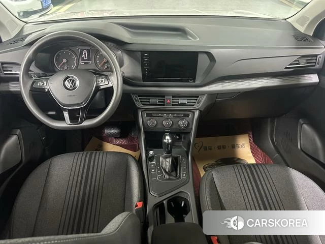 Volkswagen Tuyue id 4277055 из Китая 9