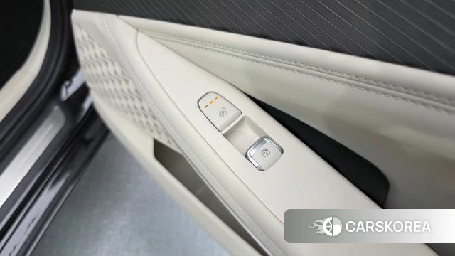 Kia The New K8 id 3896536 из Кореи 9