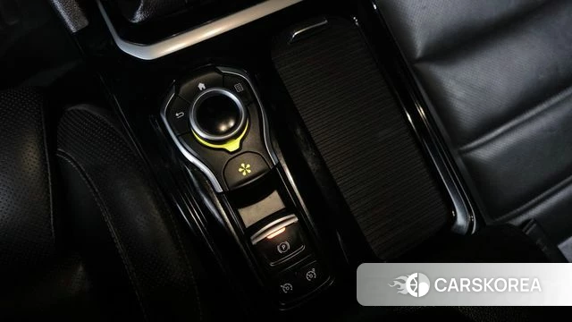 Renault Korea (Samsung) SM6 id 4233111 из Кореи 9