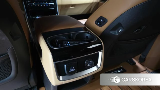 Kia Carnival 4th generation id 4586176 из Кореи 9