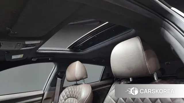 Kia Stinger Meister id 3282884 из Кореи 9