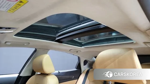 Kia K7 Premier id 3402724 из Кореи 9