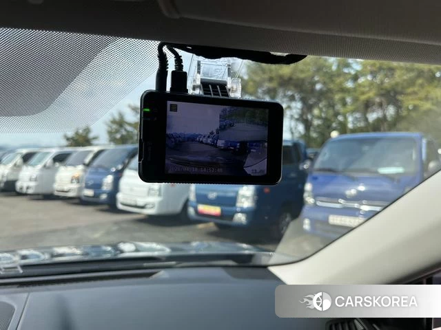 Renault Korea (Samsung) The New QM6 id 4179411 из Кореи 9