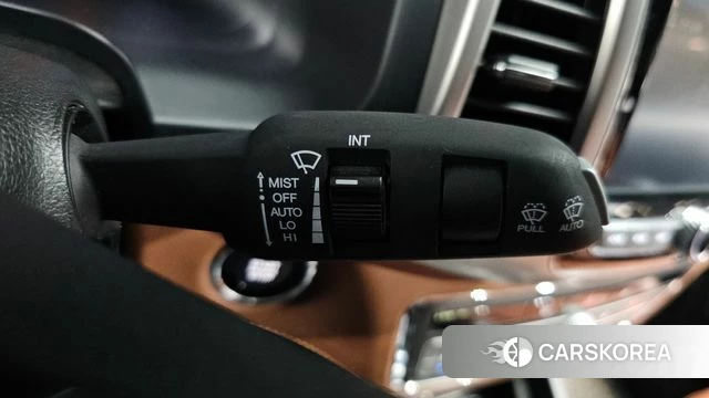 Ssangyong Rexton Sports Cannes id 3924776 из Кореи 9