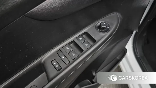 Chevrolet (GM Daewoo) The New Spark id 3753682 из Кореи 9