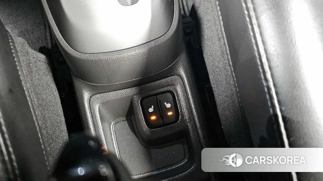 Chevrolet (GM Daewoo) The New Spark id 3905339 из Кореи 9