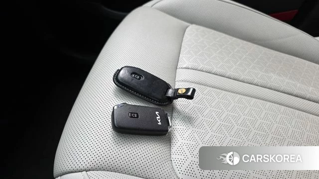 Kia Sorento 4th Generation id 4592083 из Кореи 9