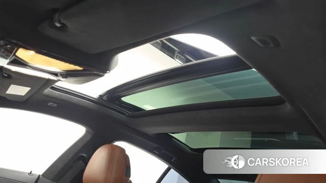 BMW 8 Series (G15) id 4863097 из Кореи 8