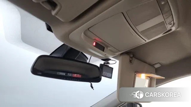 Renault Korea (Samsung) The New QM6 id 3054283 из Кореи 9