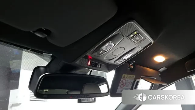 Renault Korea (Samsung) XM3 id 3328186 из Кореи 9