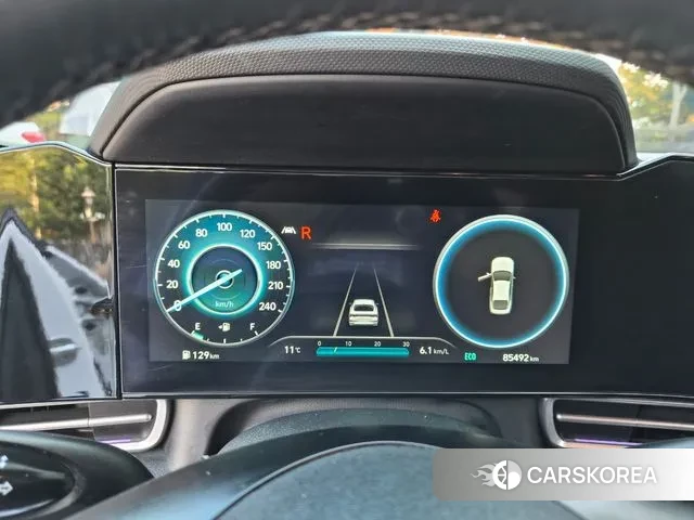 Hyundai Avante (CN7) id 3389351 из Кореи 9