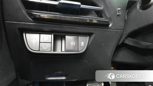 Kia EV6 id 3941026 из Кореи 9