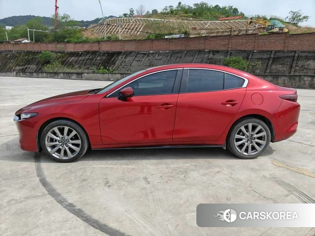 Mazda 3 Angkesaila id 4278869 из Китая 9