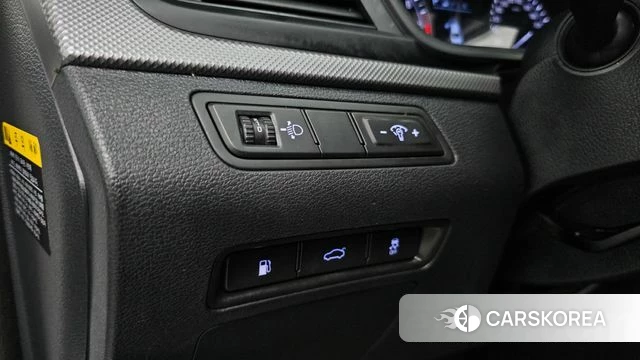 Hyundai Sonata New Rise id 4642784 из Кореи 9