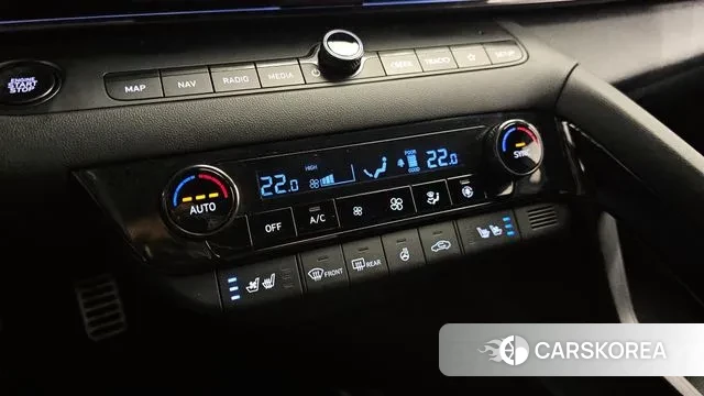 Hyundai Avante (CN7) id 3625355 из Кореи 9