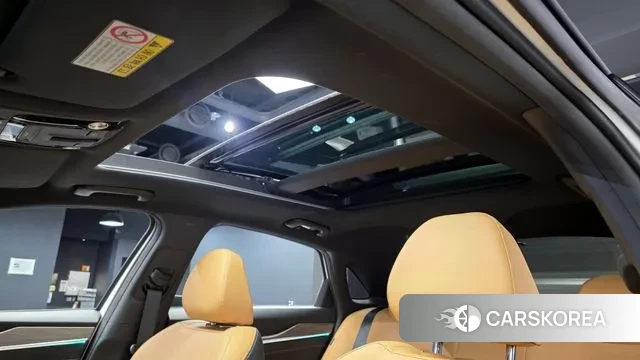 Kia K5 3rd generation id 3582889 из Кореи 9