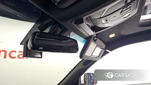 Ssangyong The New Rexton Sports Cannes id 3571517 из Кореи 9