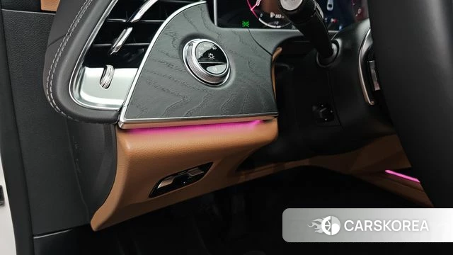 Mercedes-Benz E-Class W214 id 4194208 из Кореи 9