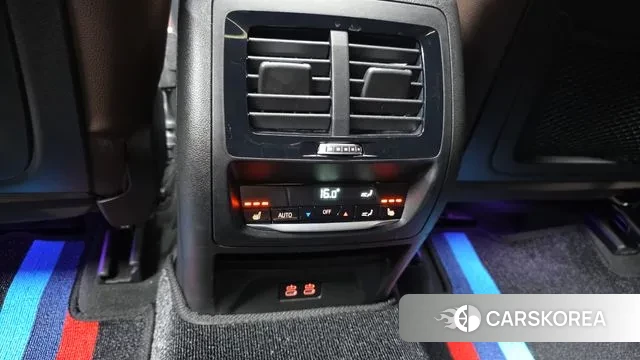 BMW X4 (G02) id 2999077 из Кореи 9