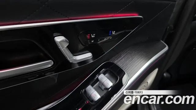 Mercedes-Benz S-Class W223 id 2944689 из Кореи 9