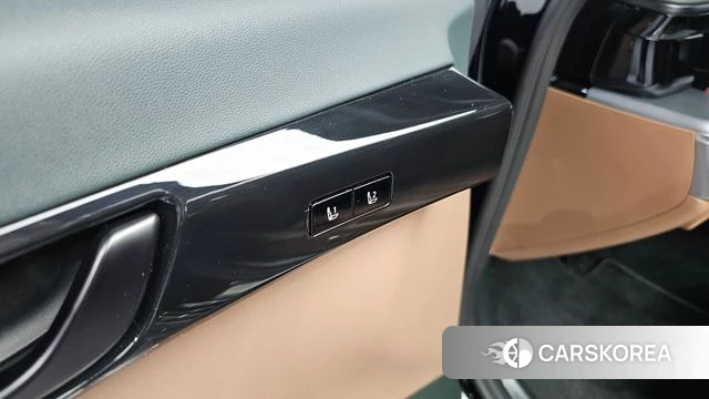 Hyundai Grandeur Hybrid (GN7) id 4572115 из Кореи 9