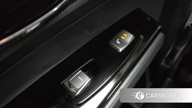 Ssangyong Beautiful Korando id 3045317 из Кореи 9