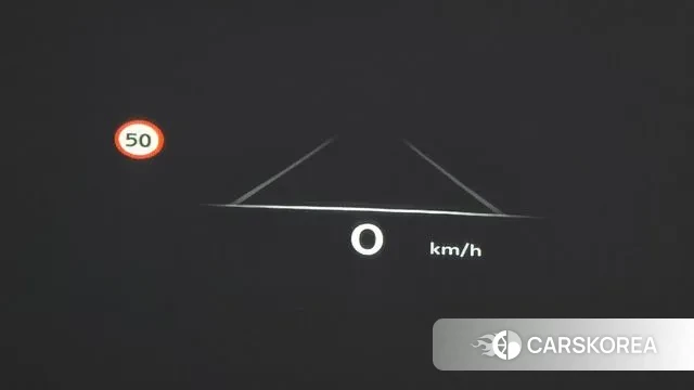 Genesis GV80 id 3410500 из Кореи 9