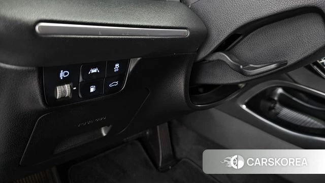 Hyundai The New Grandeur IG id 4741530 из Кореи 9