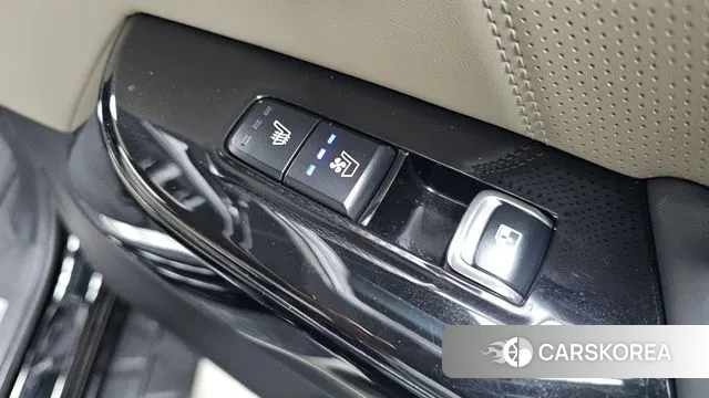 Kia Mohave Master id 3427245 из Кореи 9