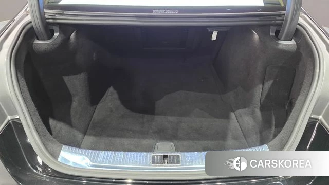Mercedes-Benz S-Class W223 id 4580661 из Кореи 9