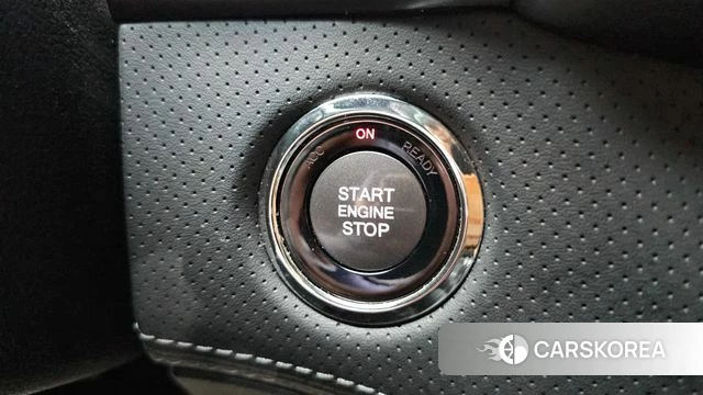 Ssangyong The New Rexton Sport id 4750299 из Кореи 9