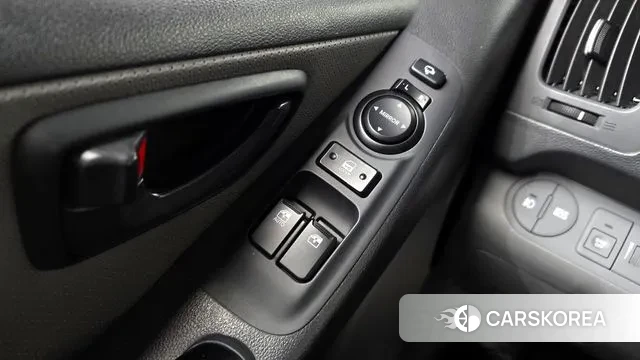 Hyundai The New Grand Starex id 3439631 из Кореи 9