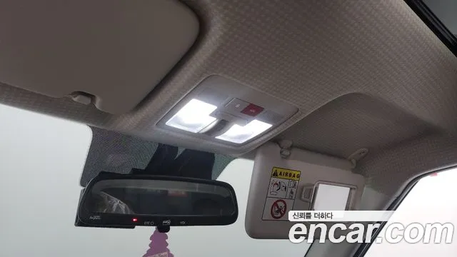 Hyundai Casper id 2716944 из Кореи 9