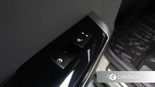 Kia EV6 id 3597258 из Кореи 9