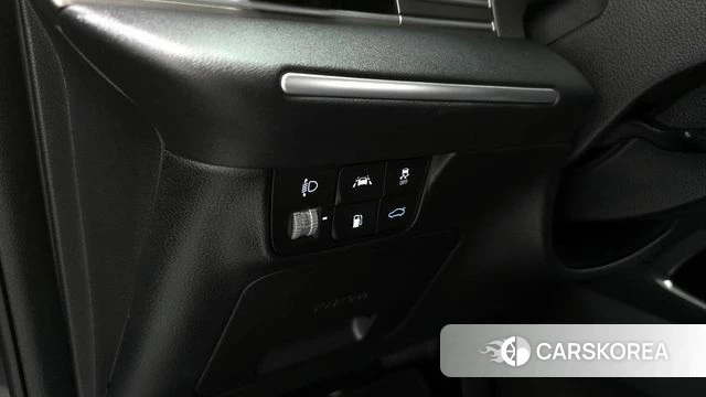 Hyundai The New Grandeur IG id 3964635 из Кореи 9