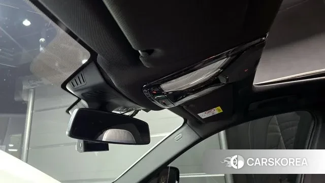 BMW 5 Series (G30) id 3535549 из Кореи 9