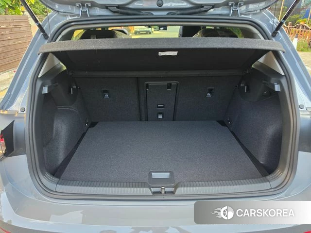 Volkswagen Golf 8th Generation id 4589595 из Кореи 9