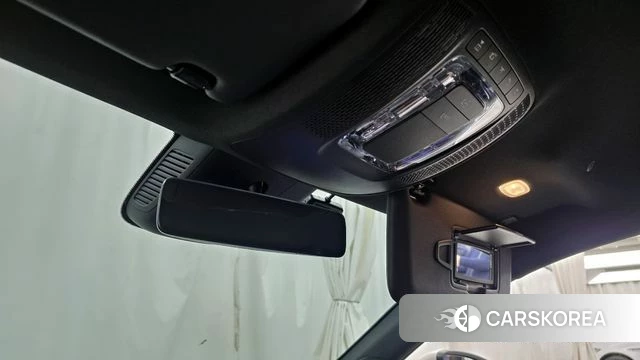 Mercedes-Benz A-Class W177 id 3897315 из Кореи 9