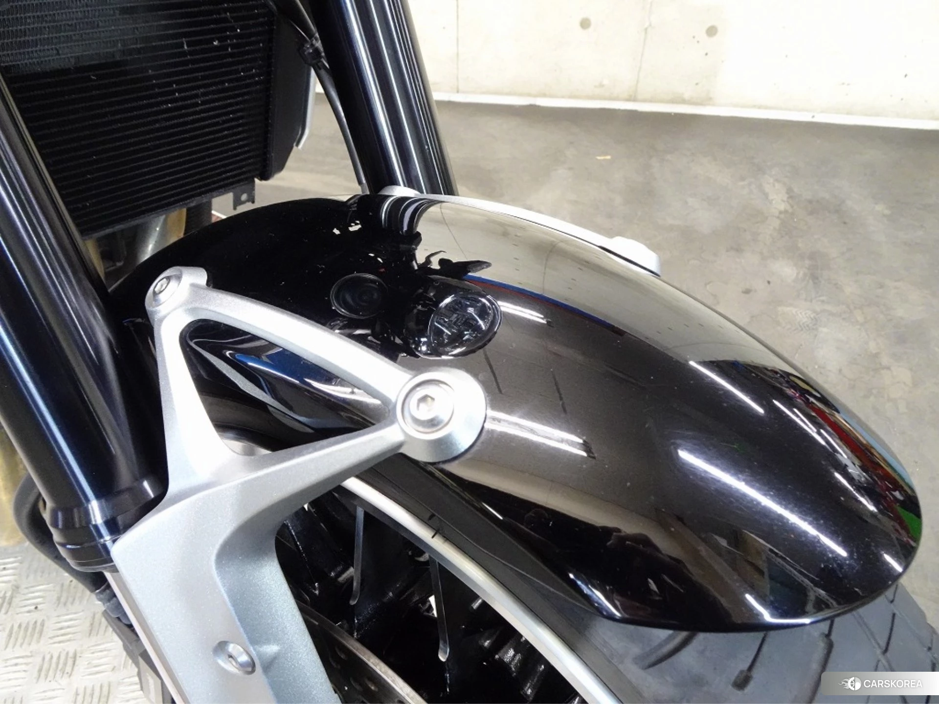 Kawasaki Z900RS id 4185401 из Японии 9