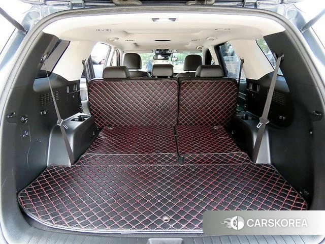 Hyundai Palisade id 4688250 из Кореи 9