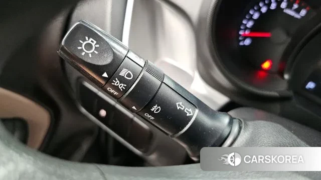 Kia The New Ray id 3054726 из Кореи 9