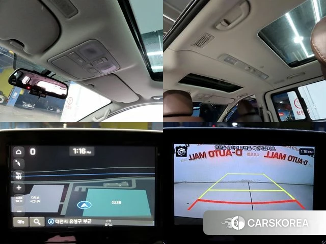 Hyundai The New Grand Starex id 3911684 из Кореи 9