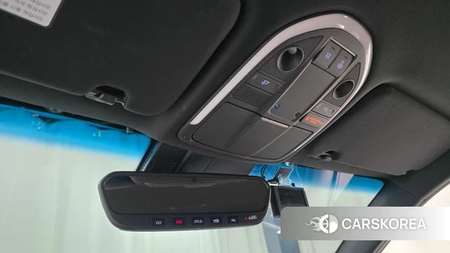 Genesis G70 id 4384181 из Кореи 9