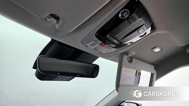 Kia EV6 id 4231351 из Кореи 9