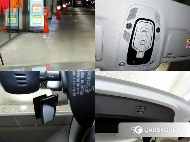 Audi Q5 (FY) id 4579167 из Кореи 9