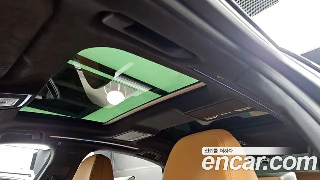 Audi S8 (D5) id 2622651 из Кореи 9