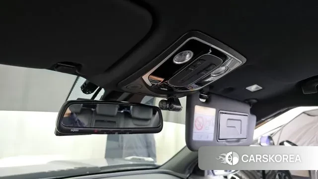 Ssangyong The New Torres id 3299606 из Кореи 9