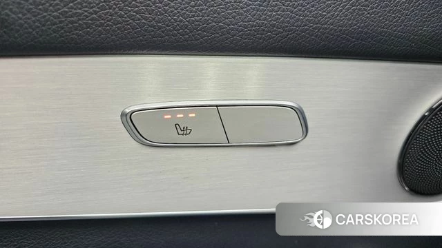 Mercedes-Benz GLC-Class X253 id 4698900 из Кореи 9