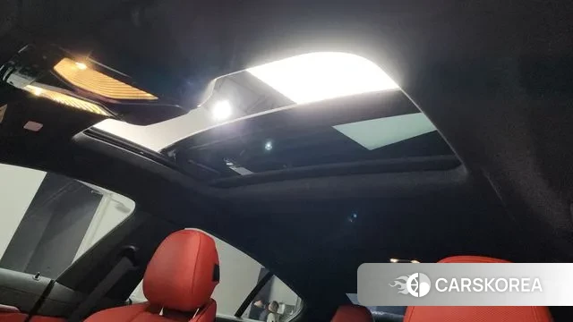 BMW 8 Series (G15) id 3453254 из Кореи 9