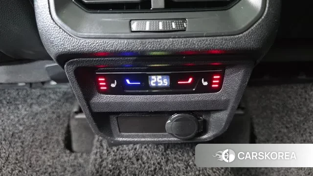 Volkswagen Tiguan second Generation id 3722183 из Кореи 9